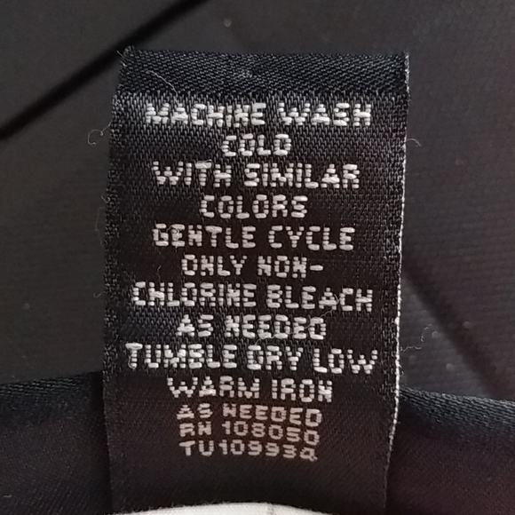 LANE BRYANT Women's Blouse - Picture 9 of 10